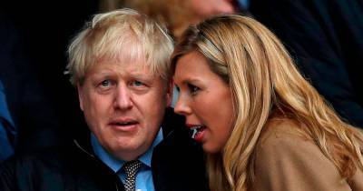 Boris Johnson's love affairs from two ex-wives and countless lovers - www.dailyrecord.co.uk