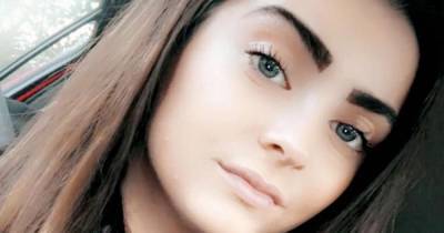 'Give her the send off she deserves' Fundraiser to pay for funeral of tragic young Scot found dead with boyfriend - www.dailyrecord.co.uk - Scotland