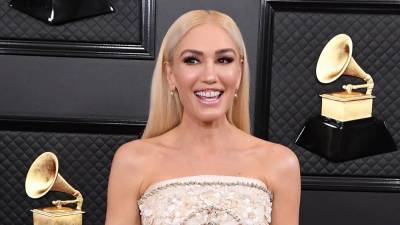Gwen Stefani addresses aging in Hollywood, thinks she looks 'the best I’ve ever looked in my life' - www.foxnews.com - Hollywood