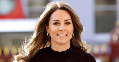 Duchess Kate Pens Touching Message for New Photo Book Documenting COVID Lockdown in Britain - www.usmagazine.com - Britain