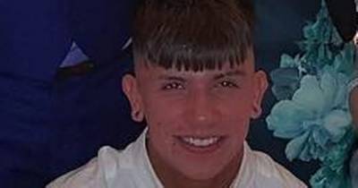 First picture of Scots teen who died in horror Audi crash as pals pay tribute to 'amazing boy' - www.dailyrecord.co.uk - Scotland - county Highlands