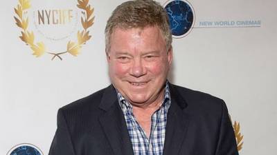 William Shatner explains why he's never watched 'Star Trek' - www.foxnews.com