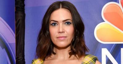 Mandy Moore Gives Health Update After Experiencing Low Platelets During 1st Pregnancy: It’s ‘Still Not Great’ - www.usmagazine.com
