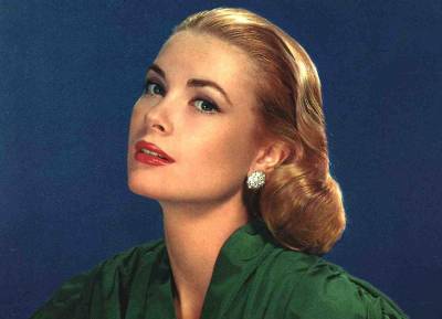 The real story behind Grace Kelly’s historic $4m engagement ring - evoke.ie - USA - Monaco