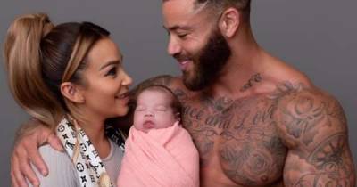 Ashley Cain’s appeal for daughter’s cancer treatment reaches £1 million target - www.msn.com