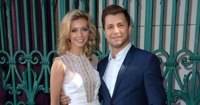 Rachel Riley on renewing her wedding vows & date nights with Pasha - exclusive - www.msn.com