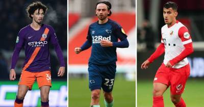 Sandler, Roberts, Arzani - Six players you forgot were still at Man City - www.manchestereveningnews.co.uk - Manchester - county Roberts - city While