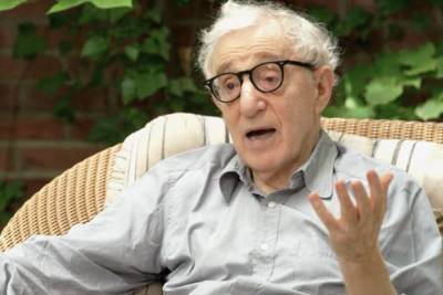 Woody Allen Lashes Out at ‘Foolish’ Actors Who Won’t Work With Him Again - thewrap.com - Rome - county Allen - New York, county Day