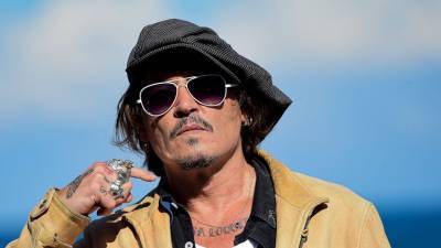 UK court rejects Depp bid to appeal 'wife beater' ruling - abcnews.go.com - Britain