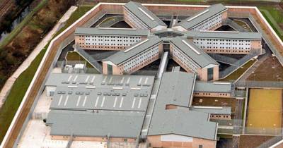 Investigation launched as an inmate is found dead at Forest Bank prison in Salford - www.manchestereveningnews.co.uk - Manchester