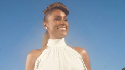 Issa Rae Reveals She's Been Preparing for the End of 'Insecure' Since Season 3 - www.etonline.com