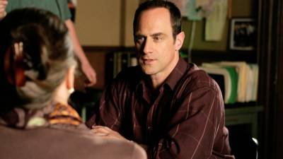 9 TV Shows and Movies Debuting This Week—Including Stabler's Law & Order Spin-Off - www.glamour.com - Boston