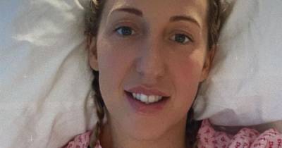 Young woman diagnosed with incurable cancer after suffering cramps on night out - www.dailyrecord.co.uk