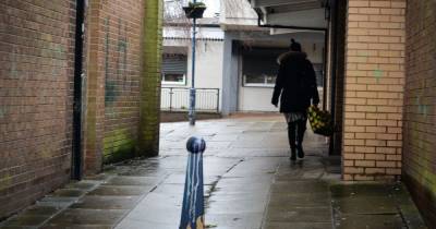 The 'forgotten' Greater Manchester overspill estate that pulls together in the worst of times - www.manchestereveningnews.co.uk - Manchester - city In