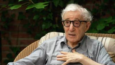 Woody Allen Dismisses Dylan Farrow’s Allegations As ‘Preposterous’ In Never-Before-Seen ‘CBS Sunday Morning’ Interview - etcanada.com