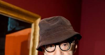 Woody Allen slams 'foolish' stars who've condemned him for alleged abuse - www.wonderwall.com - county Allen