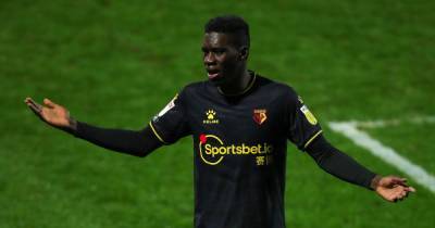 Manchester United ‘could target’ Ismaila Sarr and Marcos Llorente transfer fee revealed - www.manchestereveningnews.co.uk - Manchester - Sancho