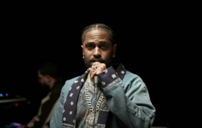 Big Sean celebrates birthday with live performance of ‘Lucky Me’ and ‘Still I Rise’ - www.nme.com - Detroit