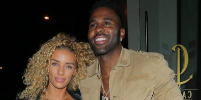 Jason Derulo Expecting First Child With Girlfriend Jena Frumes - www.justjared.com