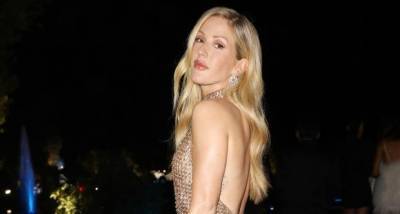 Ellie Goulding gets candid about keeping her pregnancy a SECRET; Says she ‘needed that space to process’ - www.pinkvilla.com - Britain