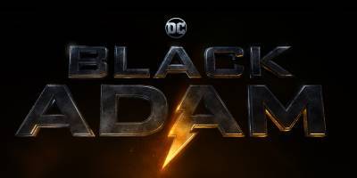 Warner Bros. Sets 'Black Adam' Premiere Date For July 2022 - www.justjared.com