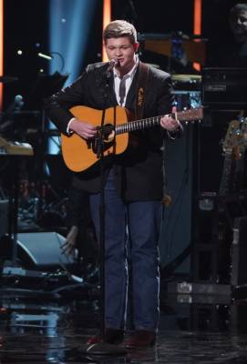 Alex Miller Puts A Spin On Merle Haggard For ‘American Idol’, Gets Invite To Perform At The Grand Ole Opry - etcanada.com - USA