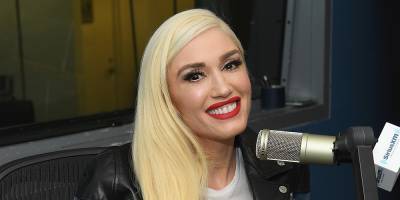 Gwen Stefani Says She Looks The Best She Ever Has In These Photos - www.justjared.com