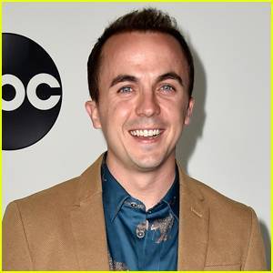 Frankie Muniz is Giving Up This After Becoming a Dad - www.justjared.com