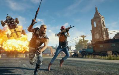‘PUBG Mobile’ has reportedly earned over US$5billion in revenue - www.nme.com - China - USA
