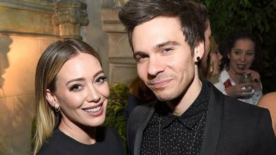Hilary Duff and Matthew Koma Welcome Second Child Together - www.hollywoodreporter.com