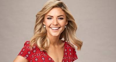 The Home and Away cast rally together to celebrate Sam Frost's birthday - www.newidea.com.au
