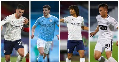 Dias, Torres, Ake, Moreno, Stevanovic - Man City's nine summer 2020 signings reviewed - www.manchestereveningnews.co.uk - Manchester