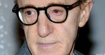 Woody Allen - Dylan Farrow - Mia Farrow - Woody Allen brands child abuse allegations 'preposterous' in previously-unseen interview - msn.com - state Connecticut