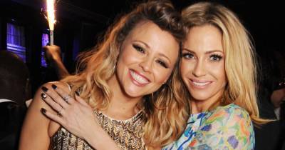 Kimberly Walsh opens up on Sarah Harding’s tell-all Girls Aloud book: ‘I don’t need to explain anything now’ - www.ok.co.uk