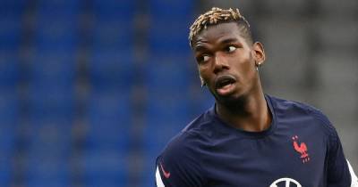 France have done Manchester United a favour with Paul Pogba - www.manchestereveningnews.co.uk - France - Manchester