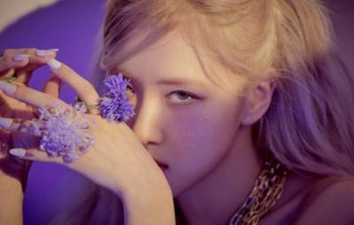 Rosé says MV for ‘Gone’ will be released “very, very soon” - www.nme.com - North Korea