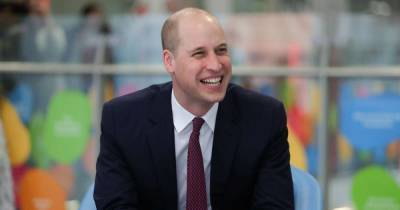 Prince William is 'world's sexiest bald man' according to Google searches - www.msn.com - Britain