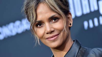 Halle Berry Responds to "Disgusting" Comments From Radio Host: "All Black Women are Beautiful and Worthy" - www.hollywoodreporter.com