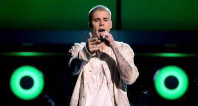 Justin Bieber's mom has the most MOM reaction to his new tat; Pattie asks singer if he’s ‘had enough yet?’ - www.pinkvilla.com