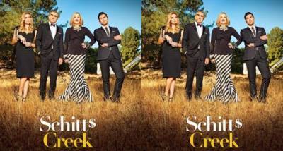 Schitt's Creek's Rosebud Motel is up for sale at 1.6 million USD without THIS key element of the show - www.pinkvilla.com - county Ontario