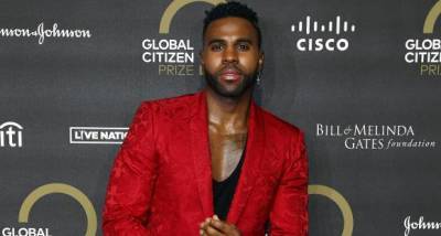 Jason Derulo ANNOUNCES he’s going to be a dad soon! Says ‘Couldn’t be more excited for this new chapter’ - www.pinkvilla.com