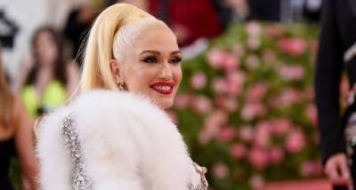 Gwen Stefani admits she’s obsessed with how she’s ageing; Says kissing Blake Shelton makes her look the best - www.pinkvilla.com