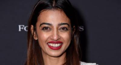 EXCLUSIVE VIDEO: Radhika Apte has the sweetest reaction to finding out that Priyanka Chopra is in Matrix 4 - www.pinkvilla.com - Hollywood