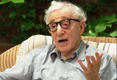 Woody Allen addresses Dylan Farrow’s abuse allegations in first in-depth TV interview in 30 years - www.msn.com