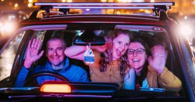 Easter drive-in festival brings movies, panto and more to Greater Manchester - www.manchestereveningnews.co.uk - Manchester