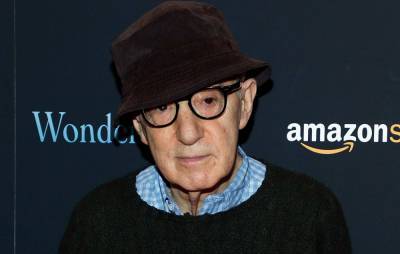 Woody Allen responds to abuse allegations in first TV interview for 30 years - www.nme.com