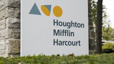 News Corp to Acquire Houghton Mifflin Harcourt’s Consumer Division for $349 million in Cash - variety.com - county Houghton - county Mifflin