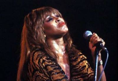 Tina: Viewers left ‘heartbroken’ by ‘amazing’ new documentary about Tina Turner’s life - www.msn.com