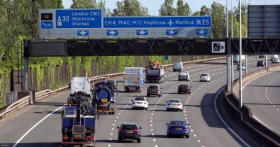 The new driving rules and regulations coming into force from April 2021 - www.manchestereveningnews.co.uk