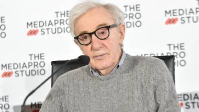 Woody Allen speaks out about Dylan Farrow allegations, celebrities who have distanced themselves from him - www.foxnews.com